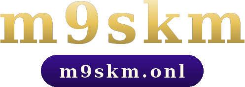m9skm logo