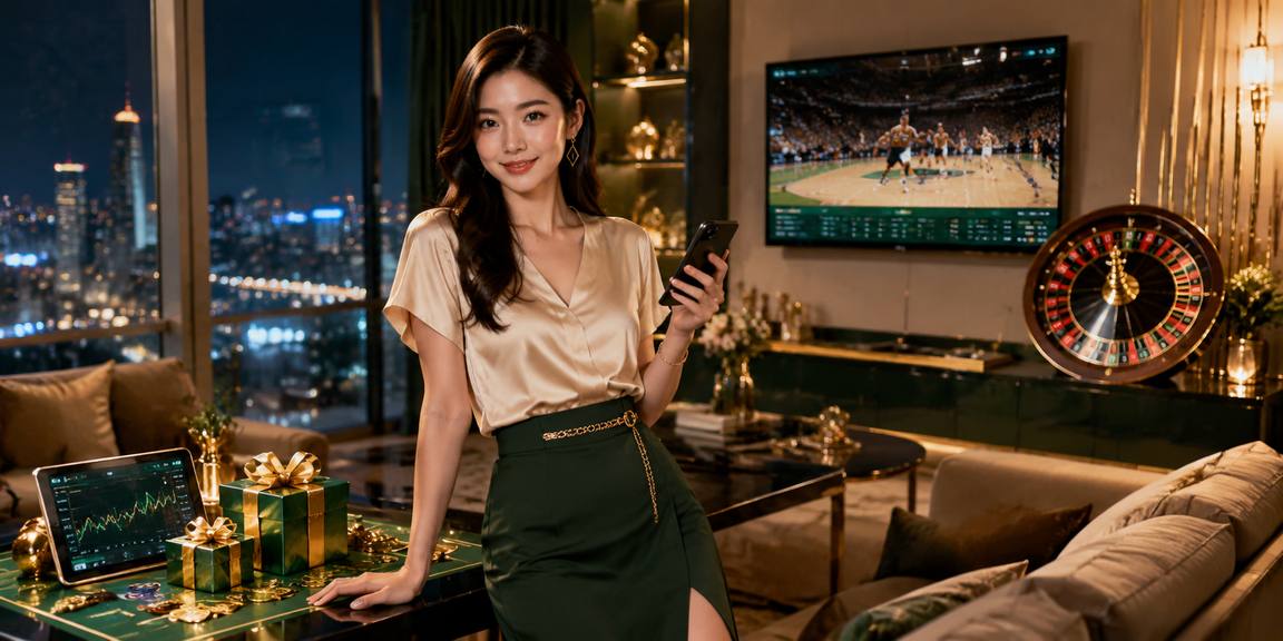 m9skm Mọi lựa chọn cá cược trong sảnh m9skm casino