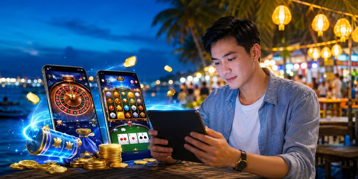 m9skm Điểm mạnh của ứng dụng m9skm cho người chơi